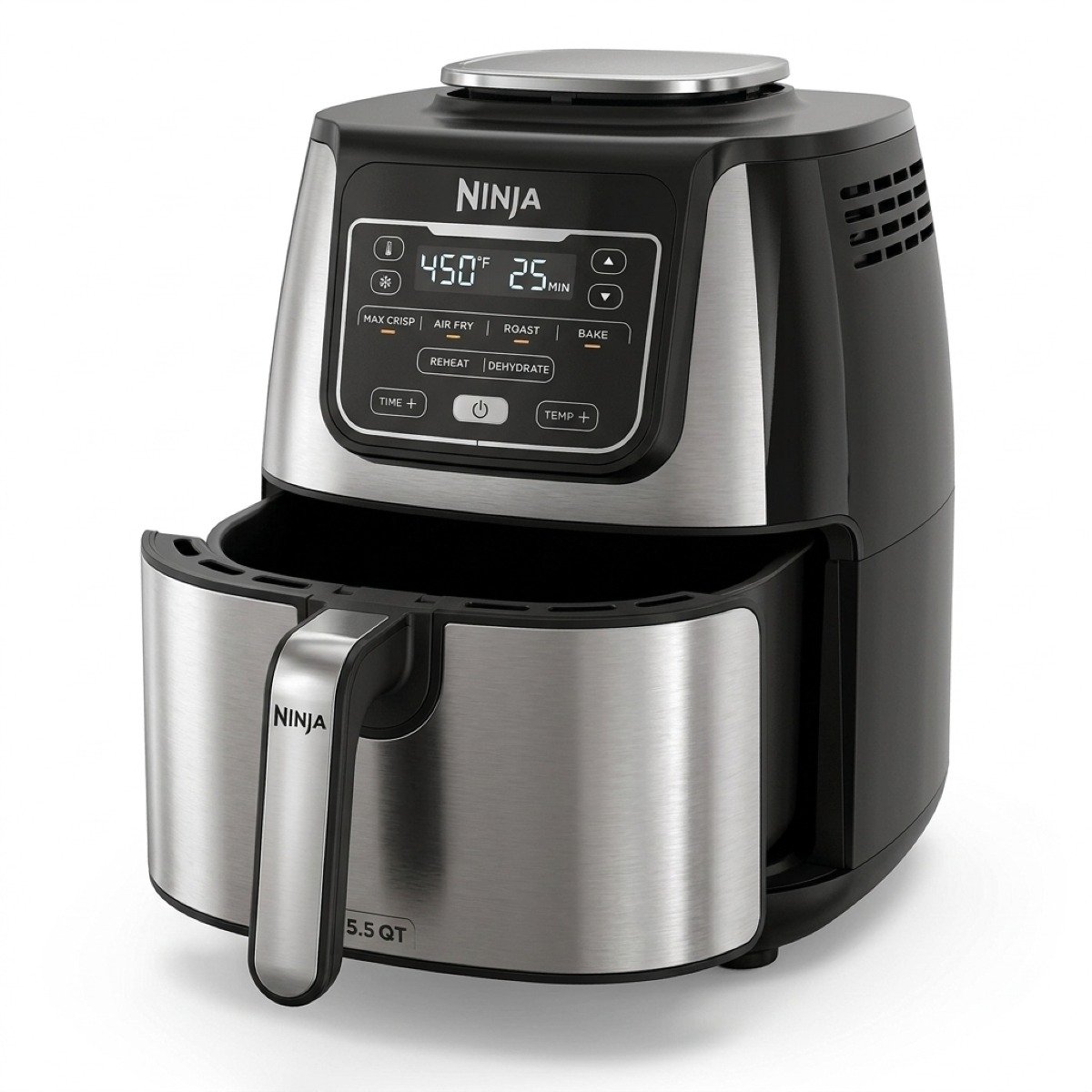 Air Fryer Ninja Max XL 5.5Qt