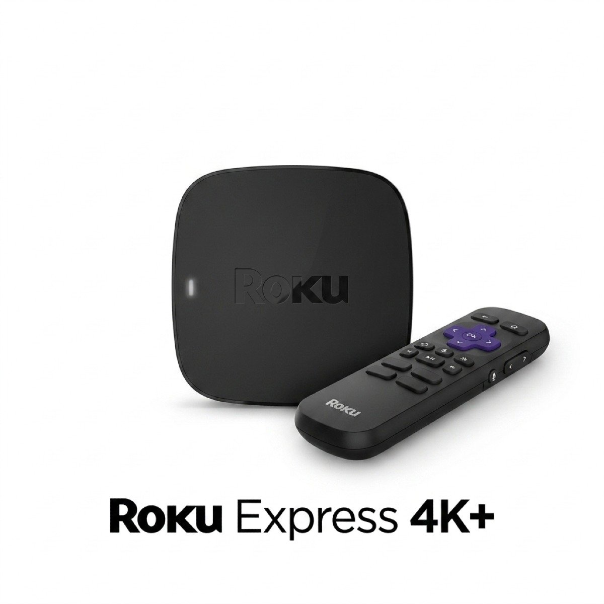 Roku Streaming Stick 4K